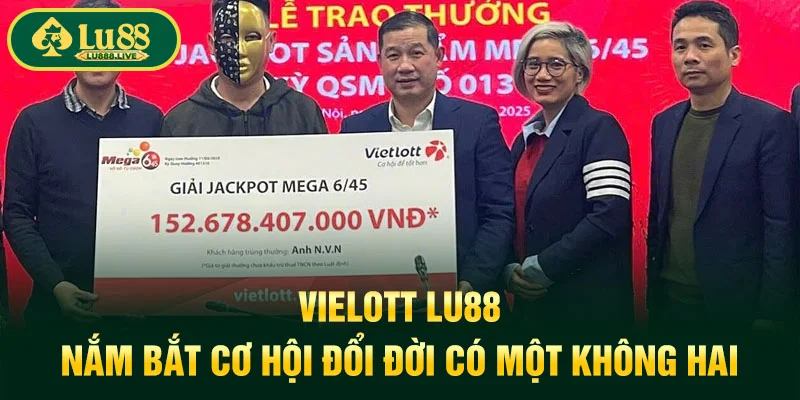 Vielott LU88