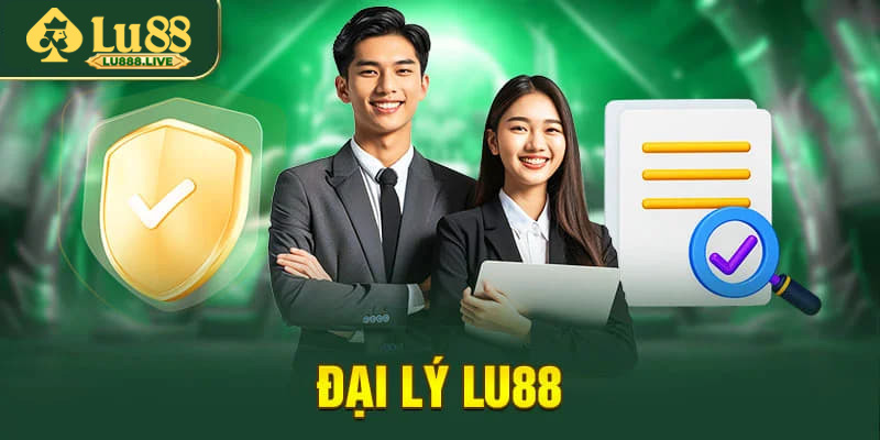 Đại Lý LU88
